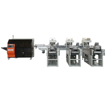 Hualian 2014 Skin Packaging Machine